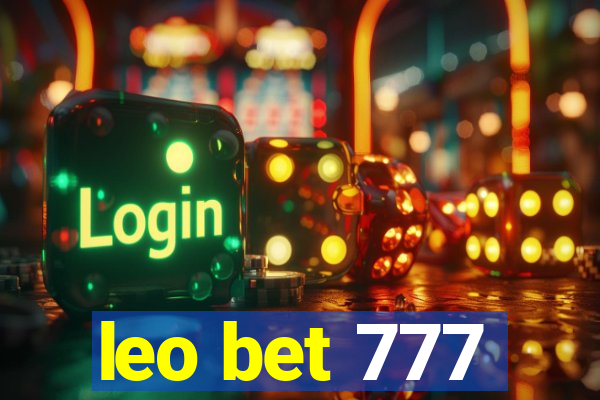 leo bet 777